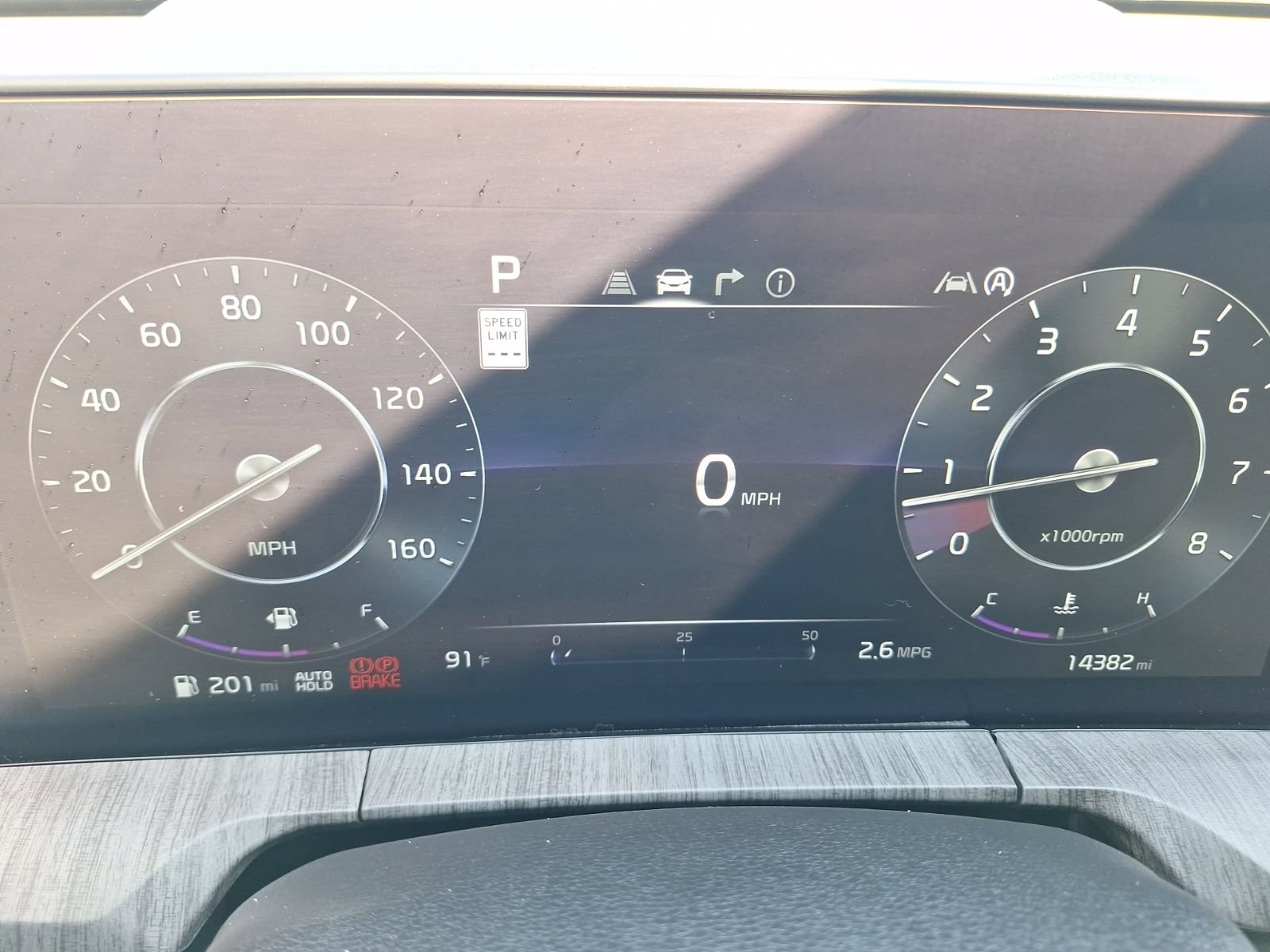 Used 2024 Kia Telluride SX Prestige AWD/4WD image 18