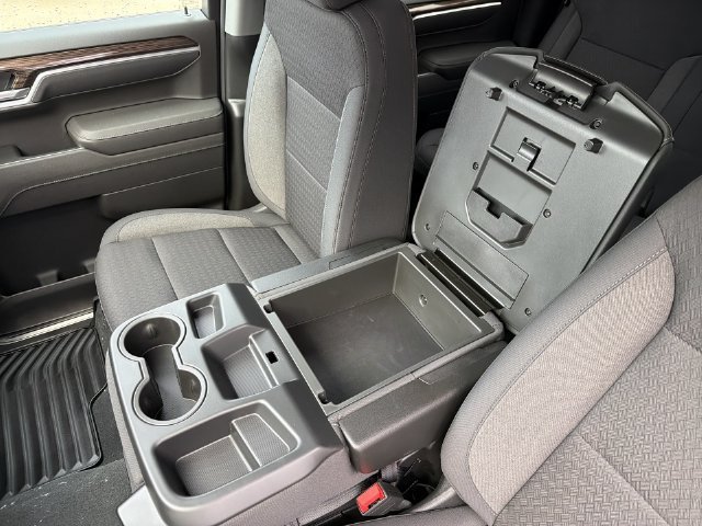 New 2026 Chevrolet Silverado 1500 LT AWD/4WD image 29