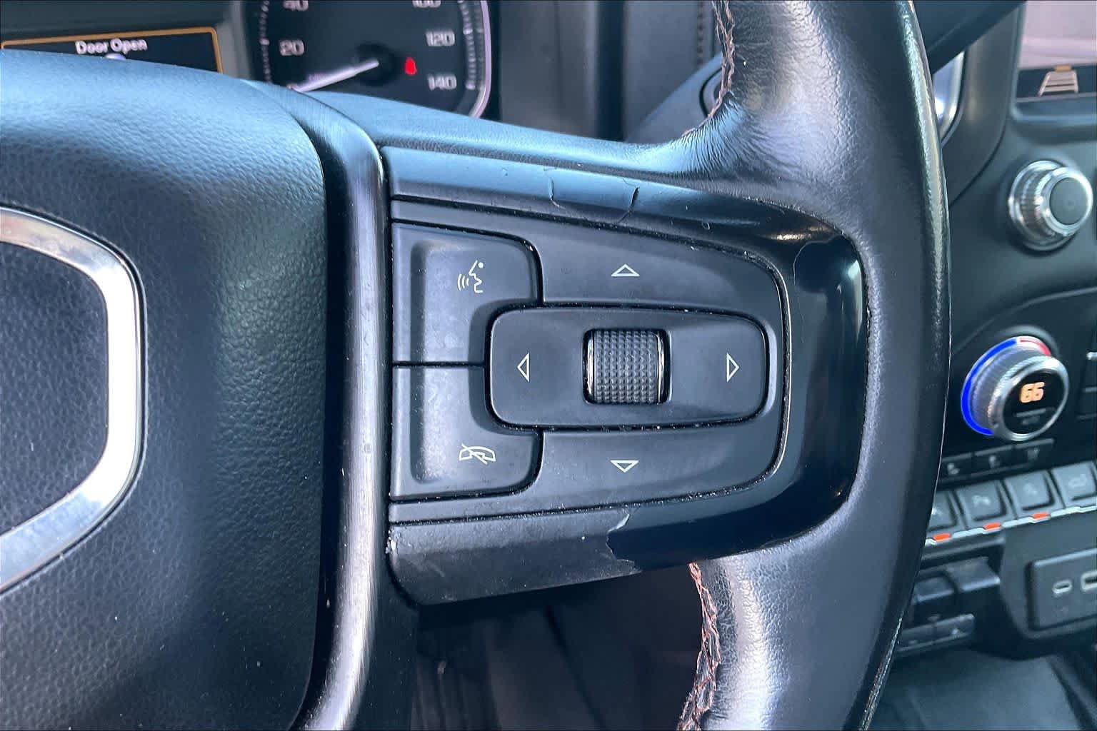 Used 2020 GMC Sierra 1500 AT4 w/ Off-Road Performance Package AWD/4WD image 26