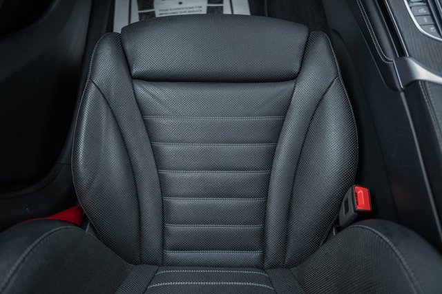 Certified 2020 Mercedes-Benz GLC 43 AMG 4MATIC image 36