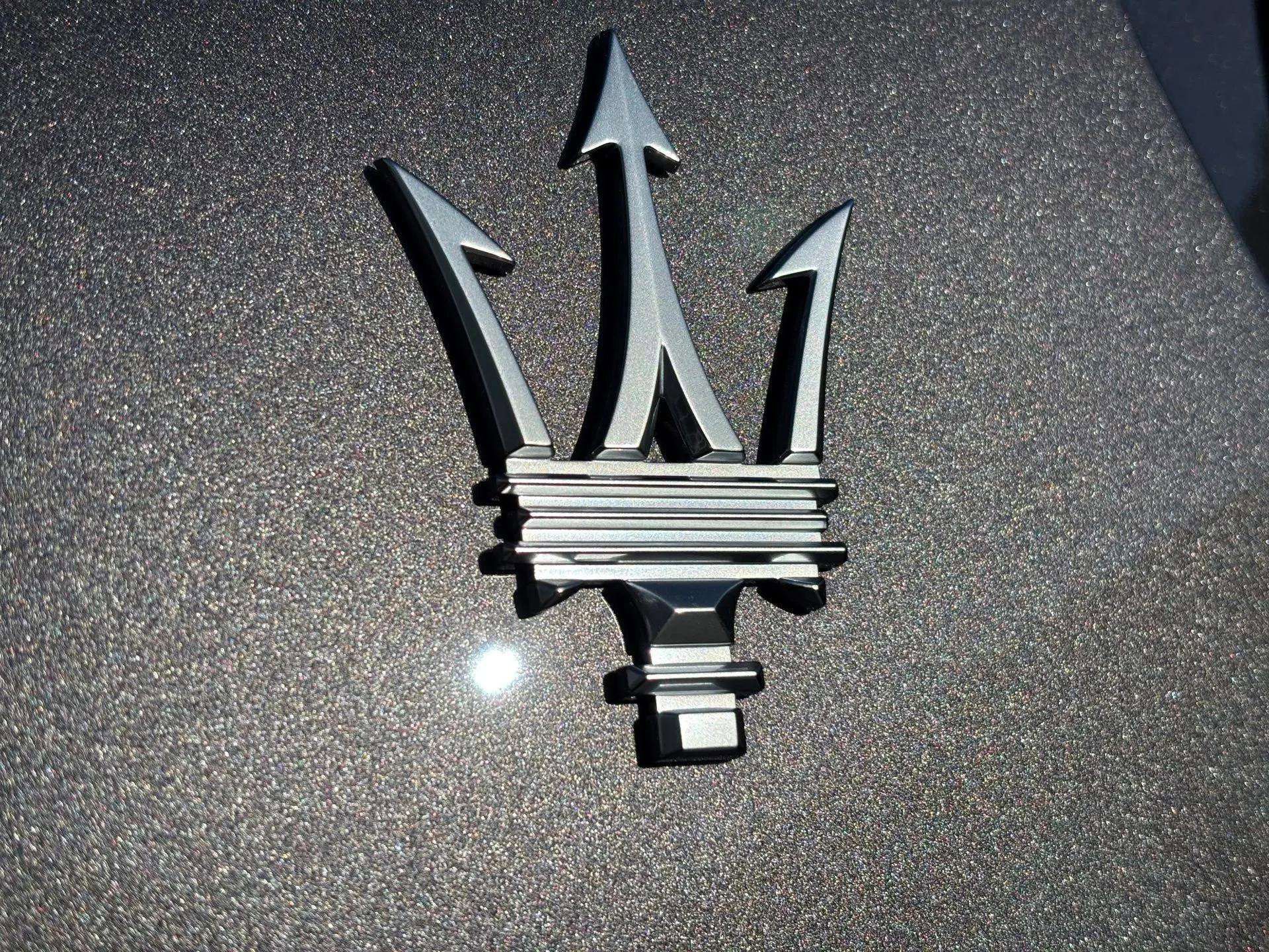 New 2025 Maserati Grecale GT image 40