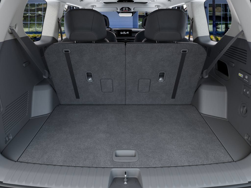 New 2026 Kia EV9 Light RWD image 19