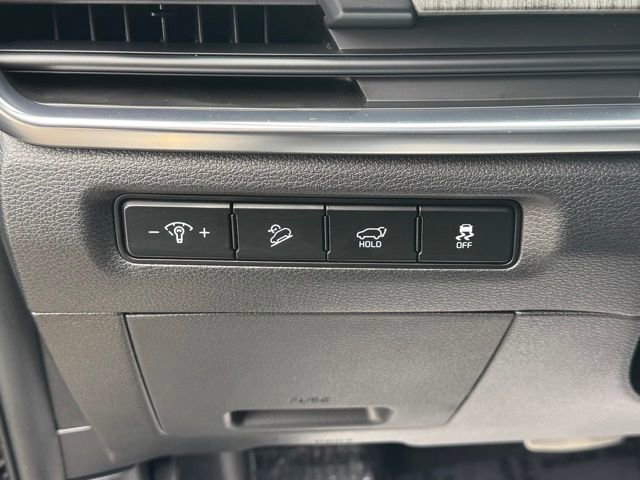 Used 2023 Kia Telluride SX AWD/4WD image 16