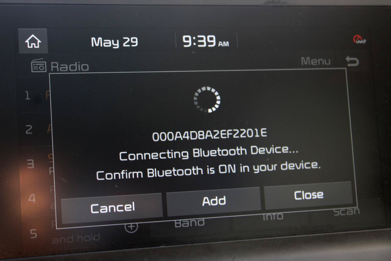 Used 2021 Kia Telluride S FWD image 33