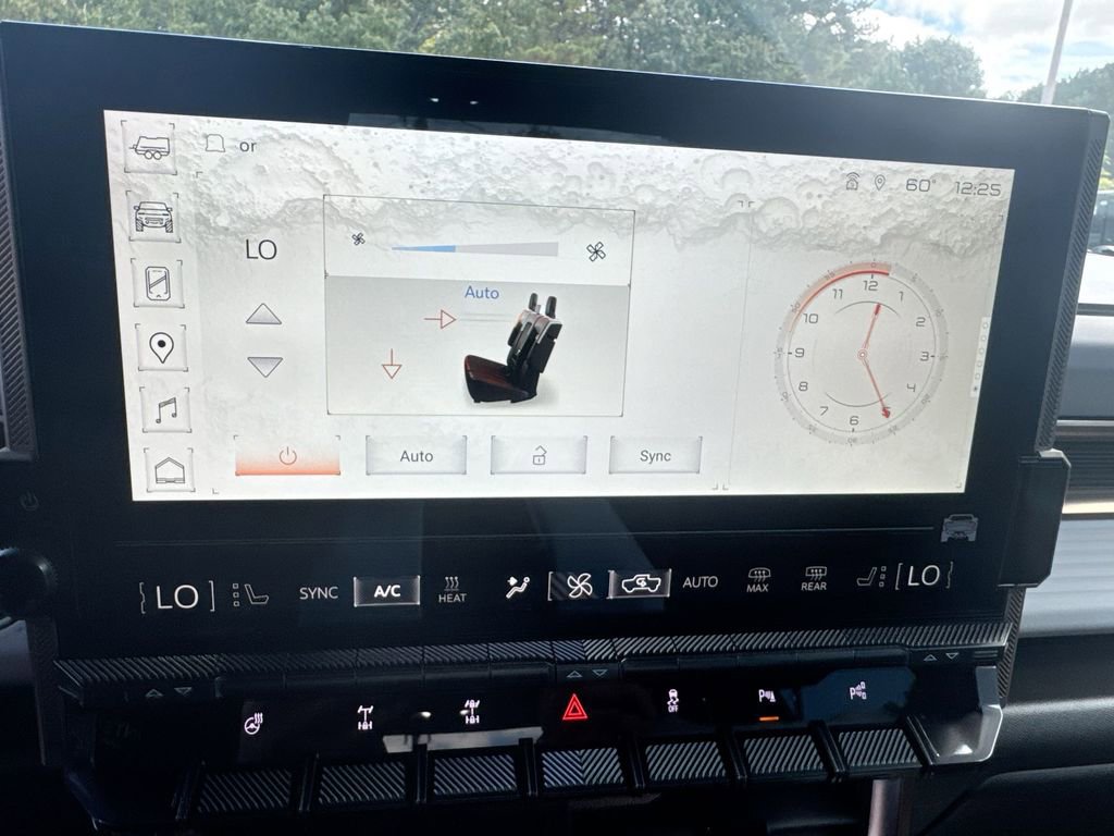 Used 2024 GMC Hummer EV 3X w/ Extreme Off-Road Package image 25