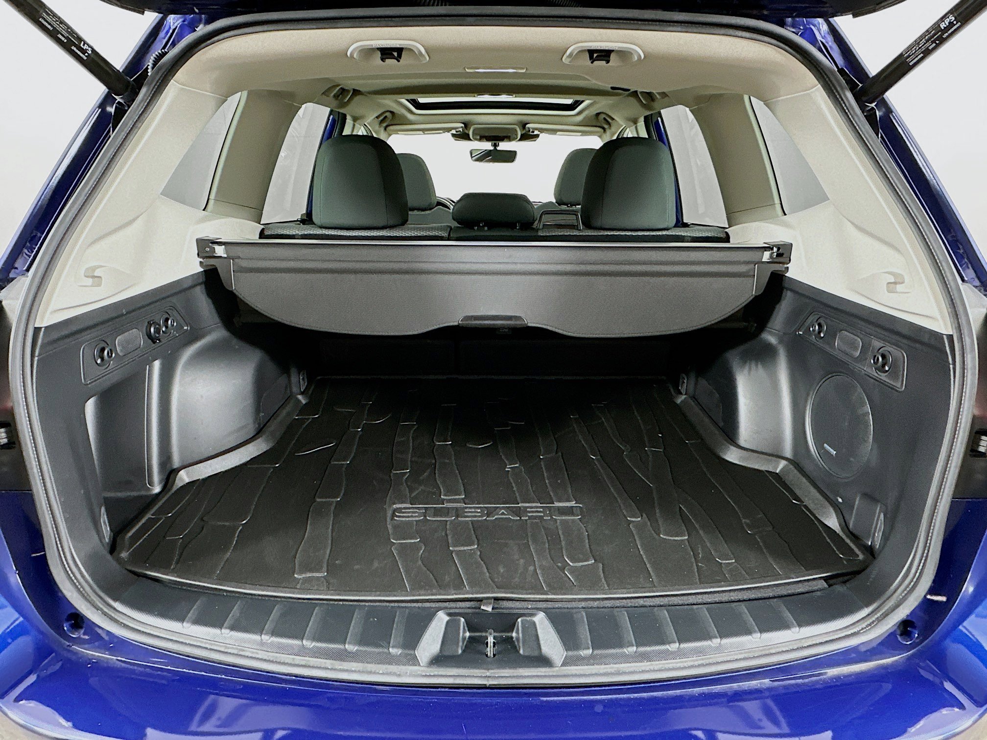 Used 2024 Subaru Forester Sport image 29