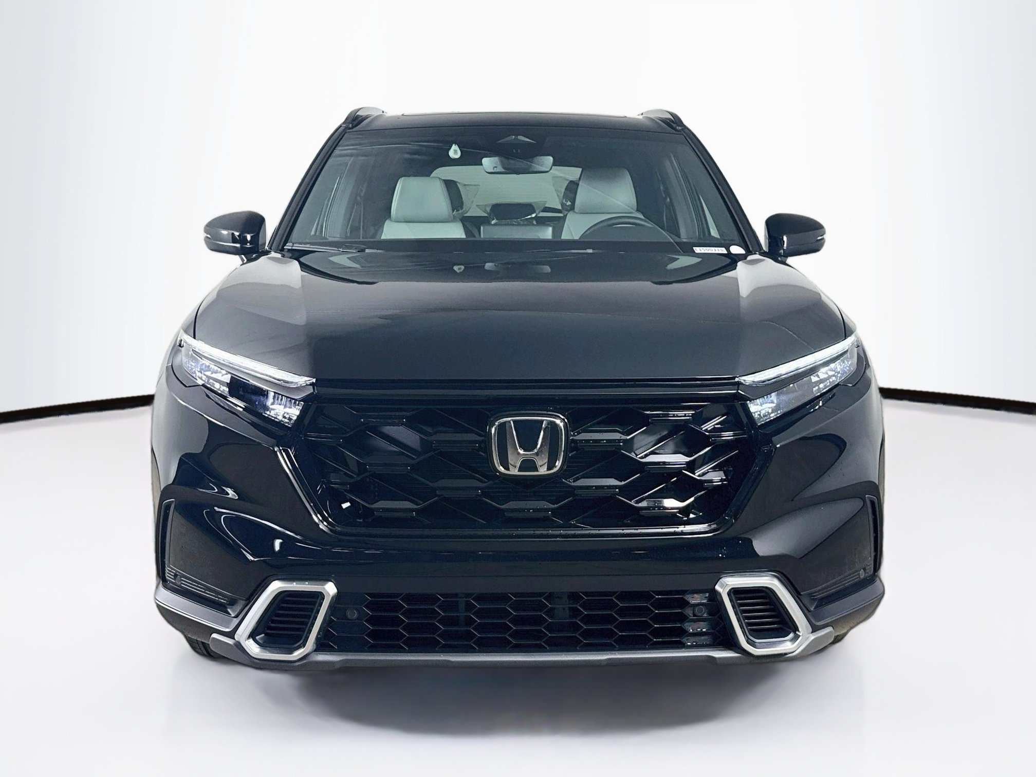 New 2026 Honda CR-V Sport Touring image 3