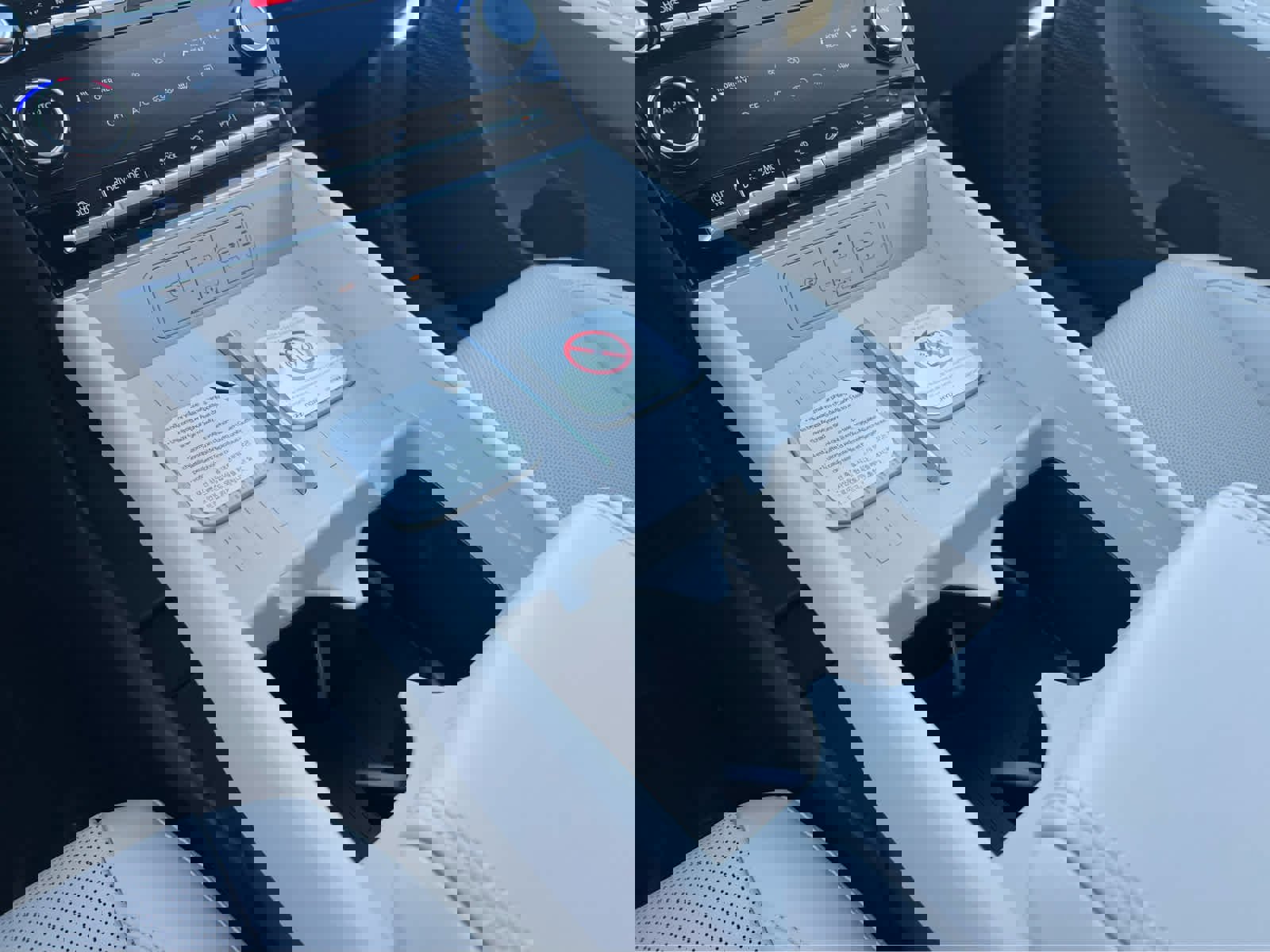 New 2026 Hyundai Santa Fe SEL image 37