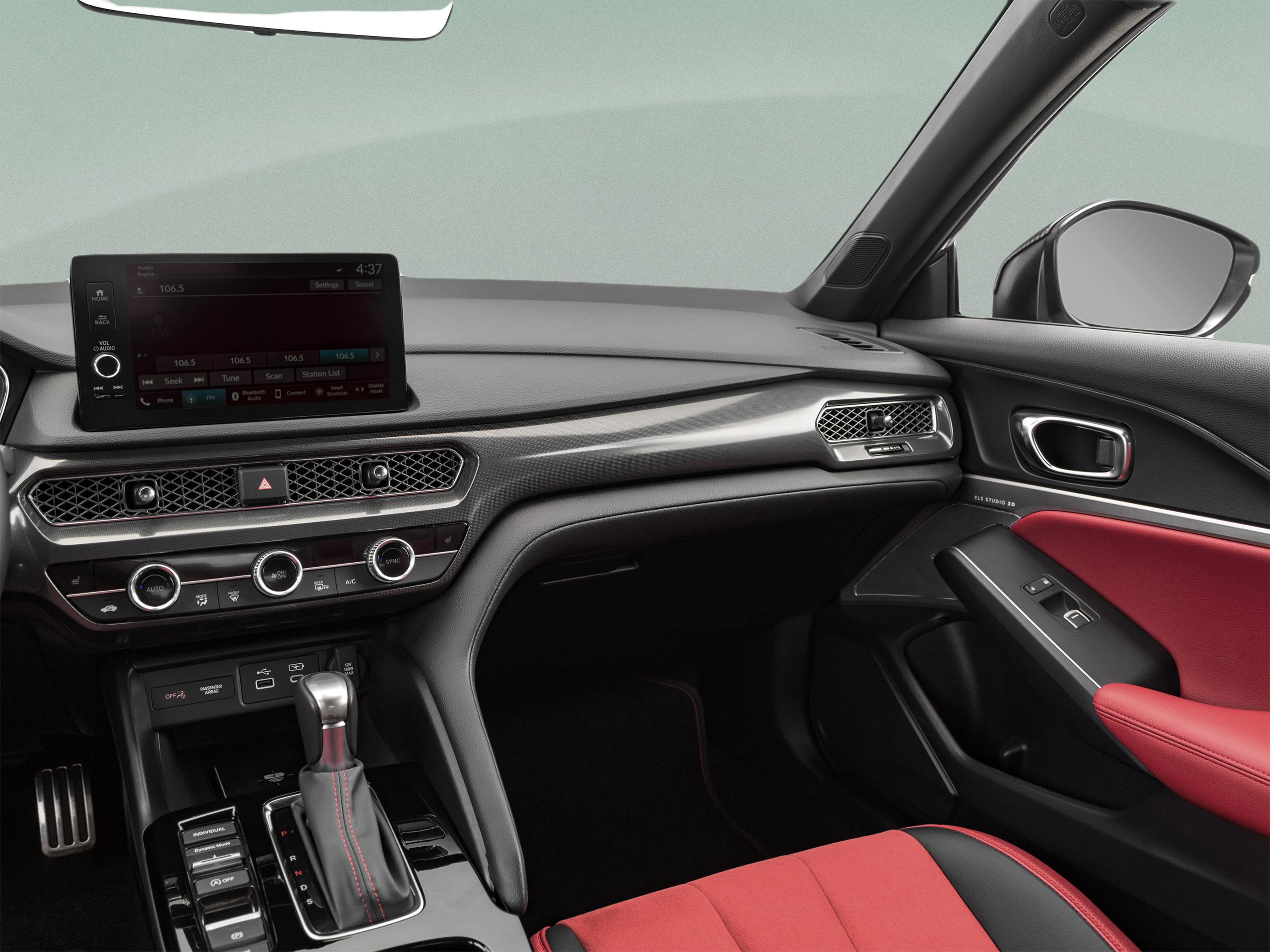 Used 2023 Acura Integra A-Spec FWD image 43