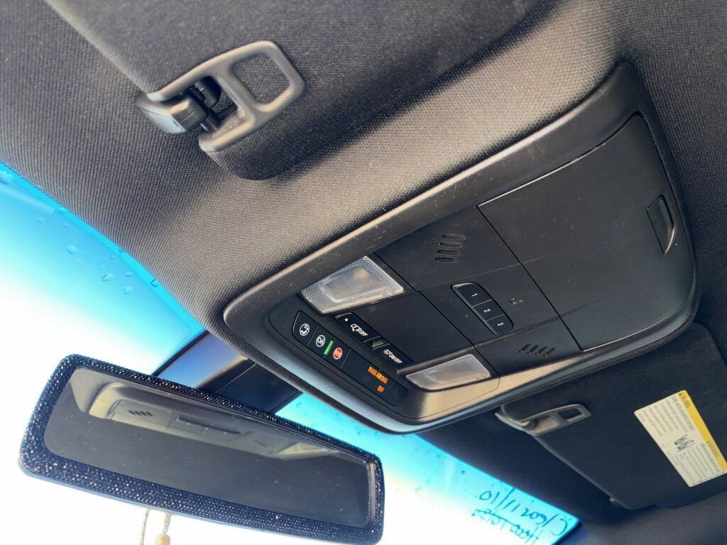 Used 2017 Cadillac XT5 FWD image 21