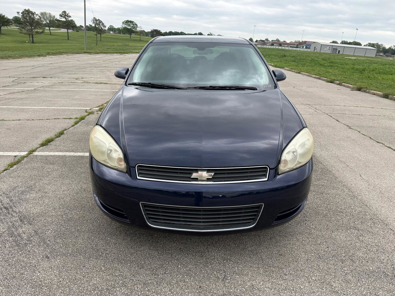 Used 2009 Chevrolet Impala LS FWD image 7