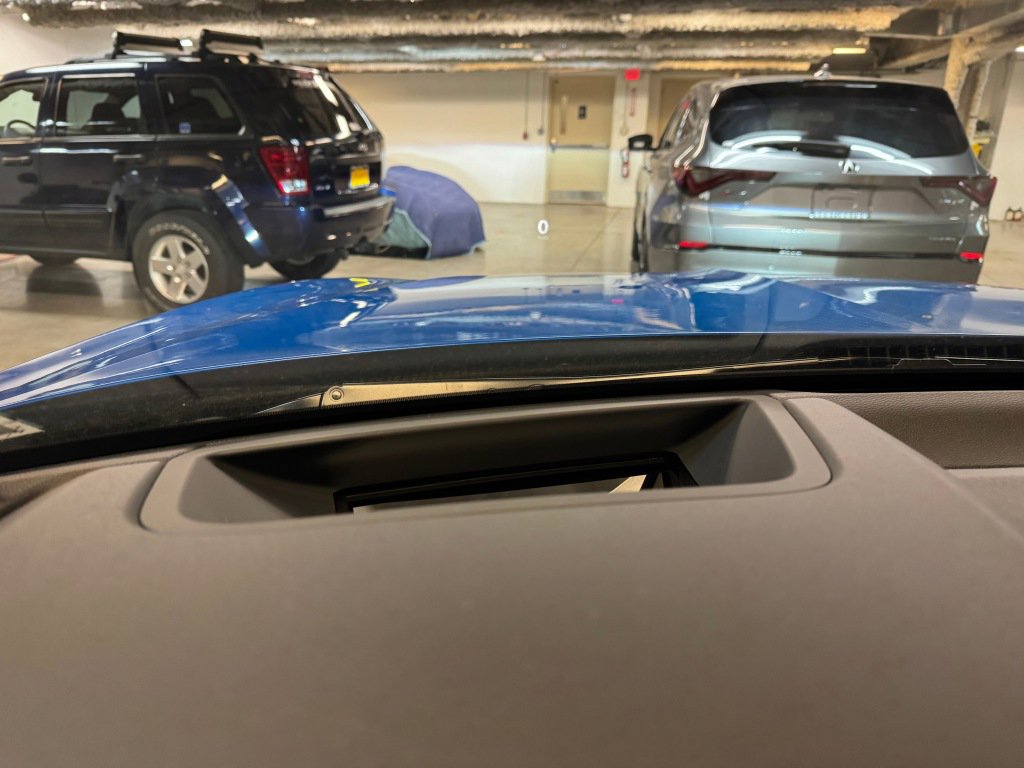 New 2026 Acura MDX A-Spec image 28