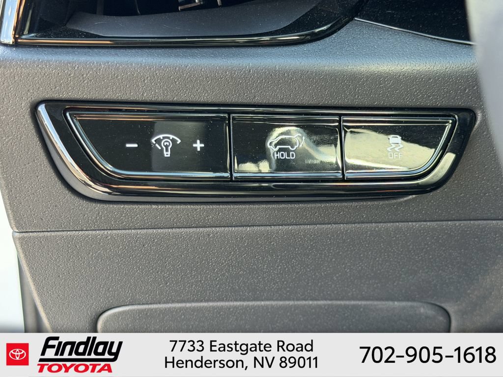 Used 2025 Kia Niro Wind FWD image 22