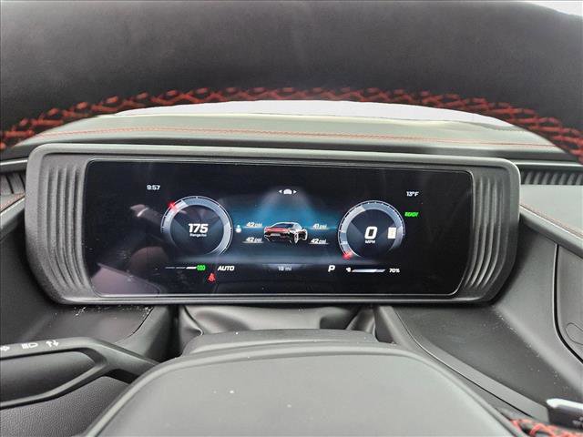 Used 2024 Dodge Charger R/T w/ Quick Order Package 25M R/T image 16