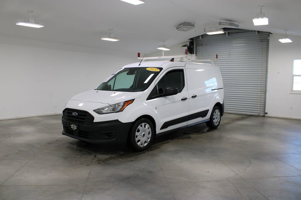 Used 2022 Ford Transit Connect XL image 4
