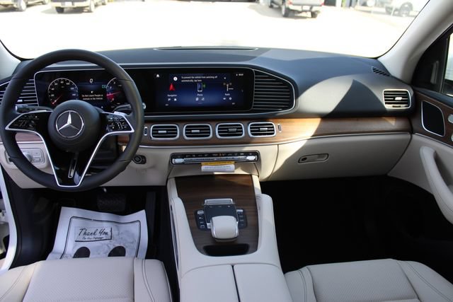 New 2026 Mercedes-Benz GLE 350 4MATIC image 26