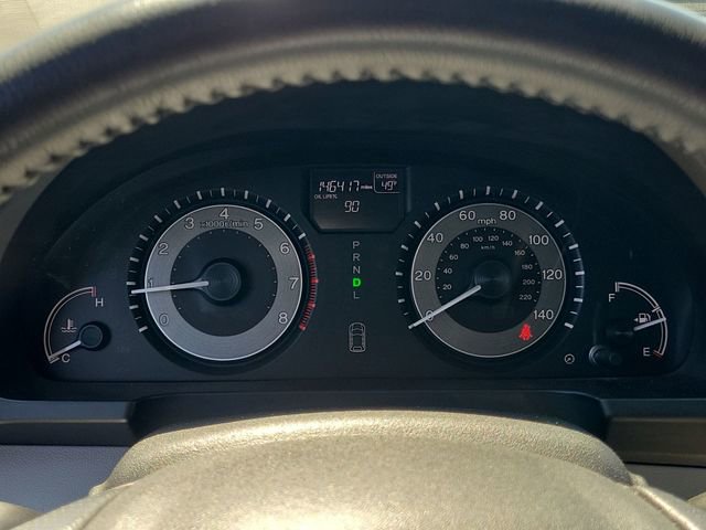 Used 2014 Honda Odyssey EX-L image 30