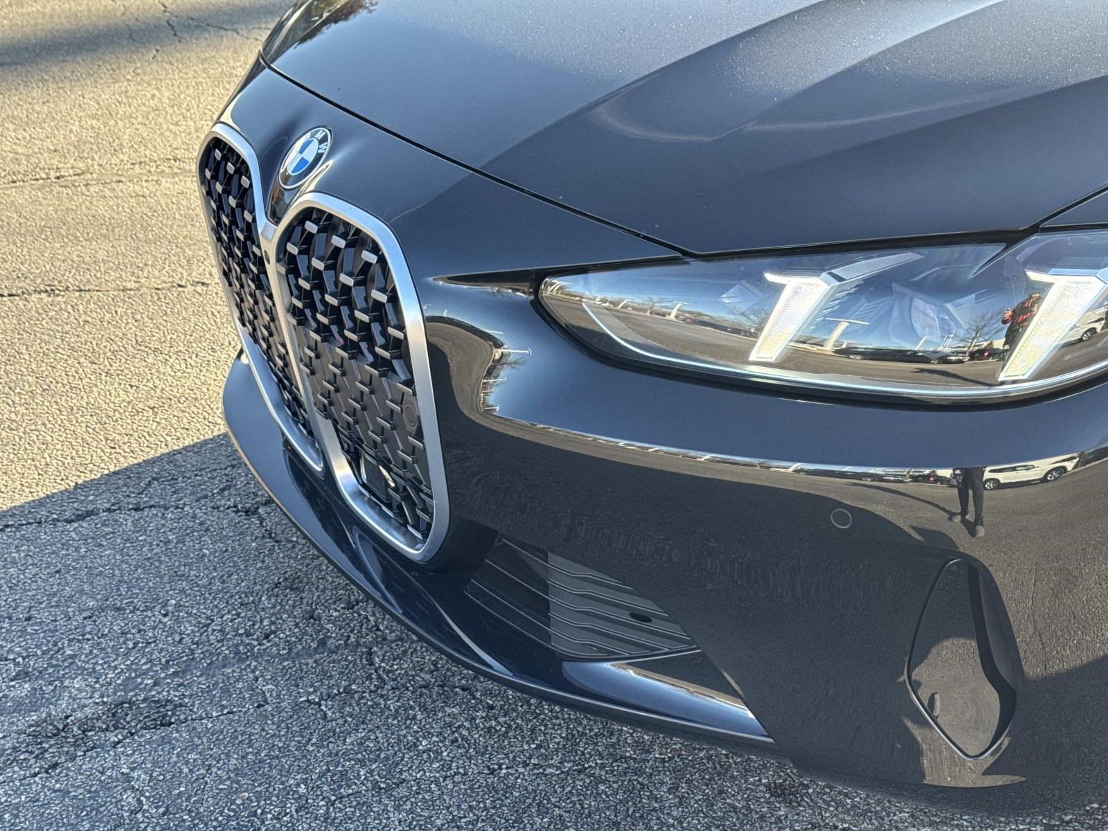 New 2026 BMW 430i xDrive Coupe AWD/4WD image 10