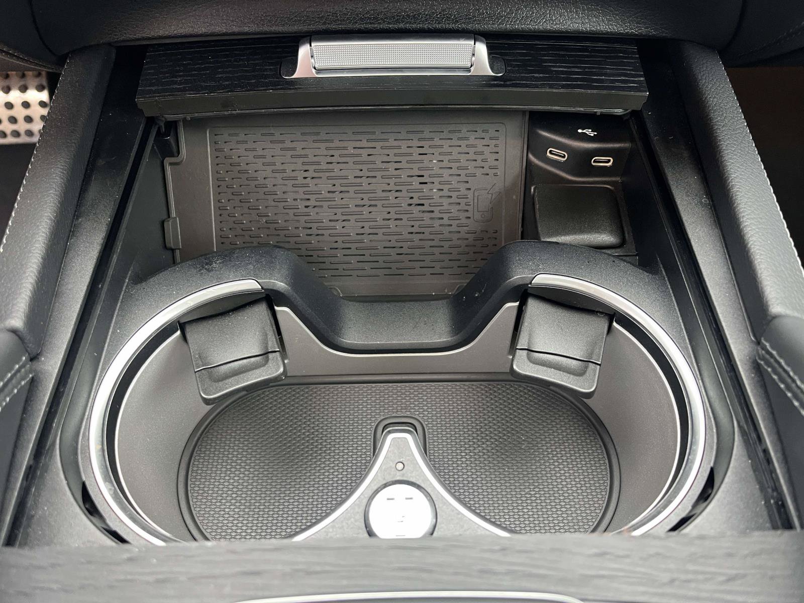 Certified 2024 Mercedes-Benz GLE 53 AMG 4MATIC Coupe image 30