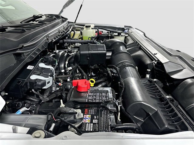New 2026 Ford F250 XL image 19