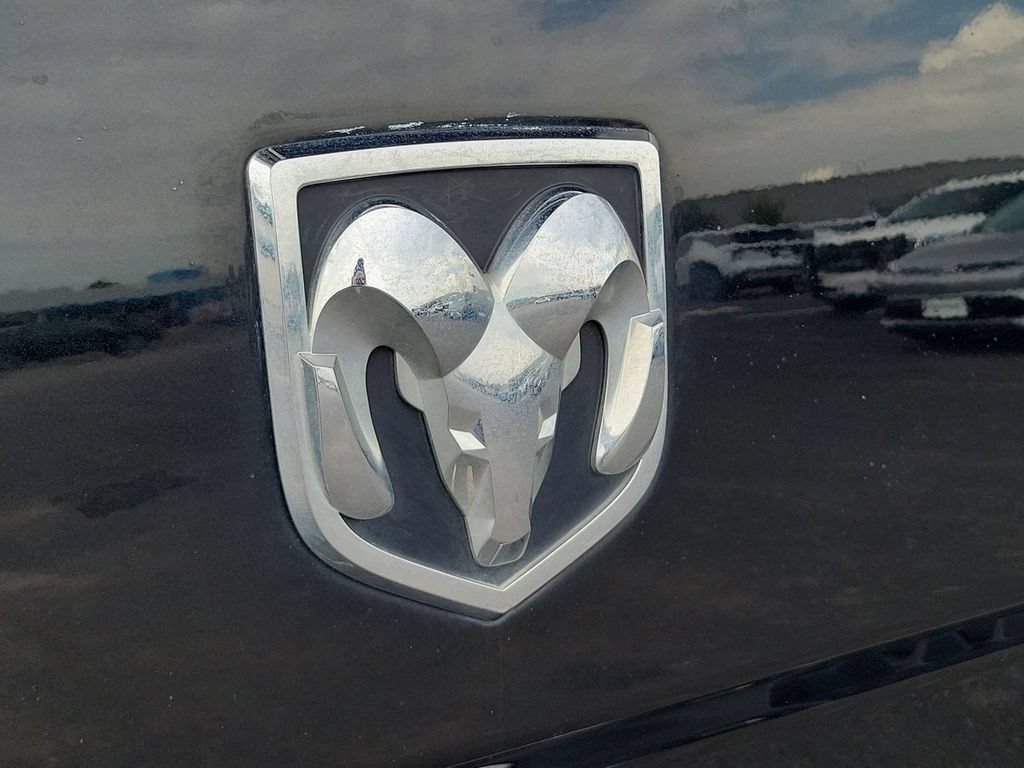 Used 2019 RAM 1500 Big Horn AWD/4WD image 29