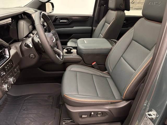 New 2026 GMC Yukon XL AT4 w/ AT4 Premium Plus Package AWD/4WD image 21