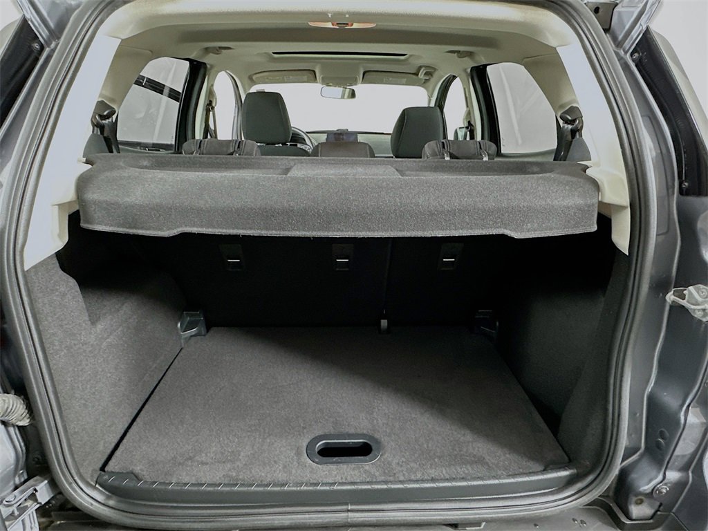 Used 2021 Ford EcoSport SE w/ SE Convenience Package image 26