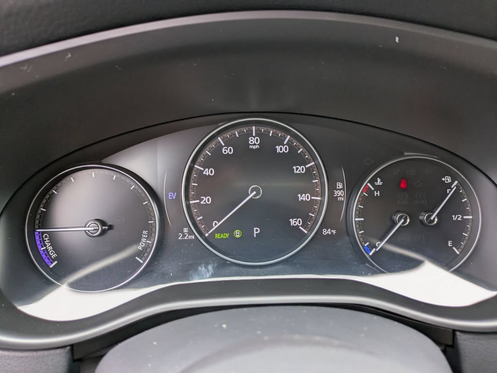 New 2026 MAZDA CX-50 AWD 2.5 Hybrid w/ Weather Package image 32