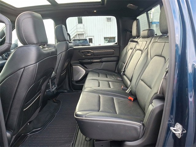 Used 2020 RAM 1500 Limited image 10