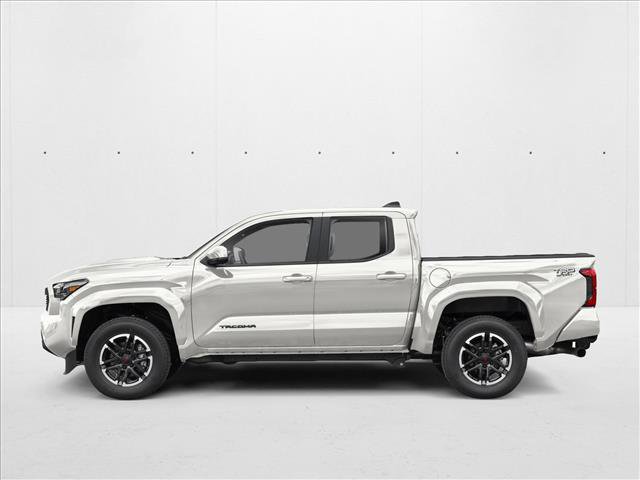 New 2026 Toyota Tacoma TRD Sport RWD video 3