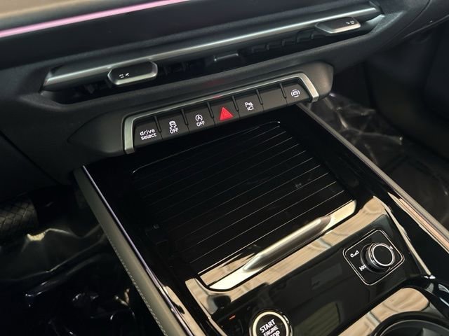 New 2026 Audi Q3 quattro 2.0T image 34
