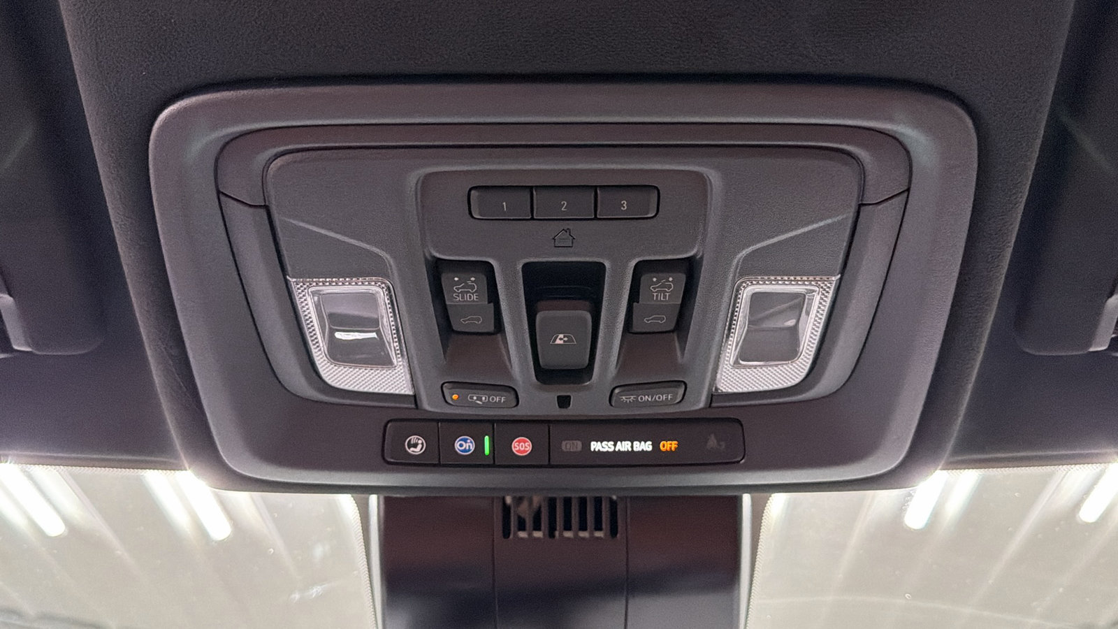 Used 2026 GMC Sierra 2500 Denali Ultimate w/ Max Trailering Package AWD/4WD image 36