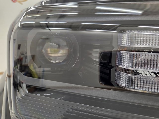 New 2025 Toyota Tacoma TRD Sport image 10