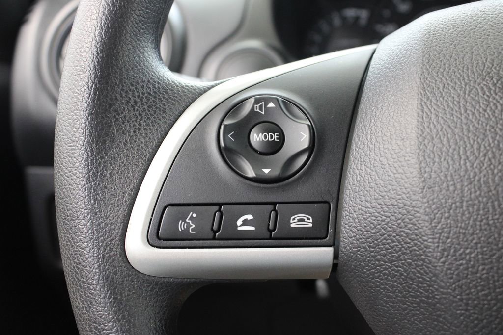 Used 2024 Mitsubishi Mirage LE image 23