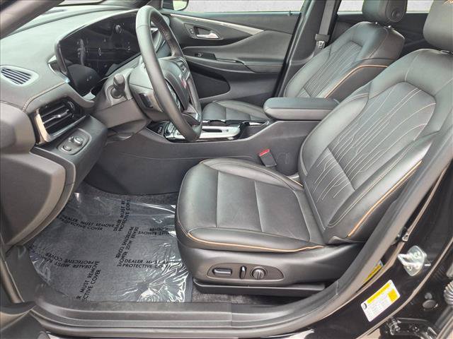 Used 2025 Buick Envista Avenir FWD image 17