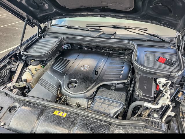 Used 2021 Mercedes-Benz GLE 450 4MATIC image 33