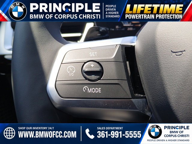 New 2026 BMW X1 xDrive28i w/ Technology Package AWD/4WD image 24