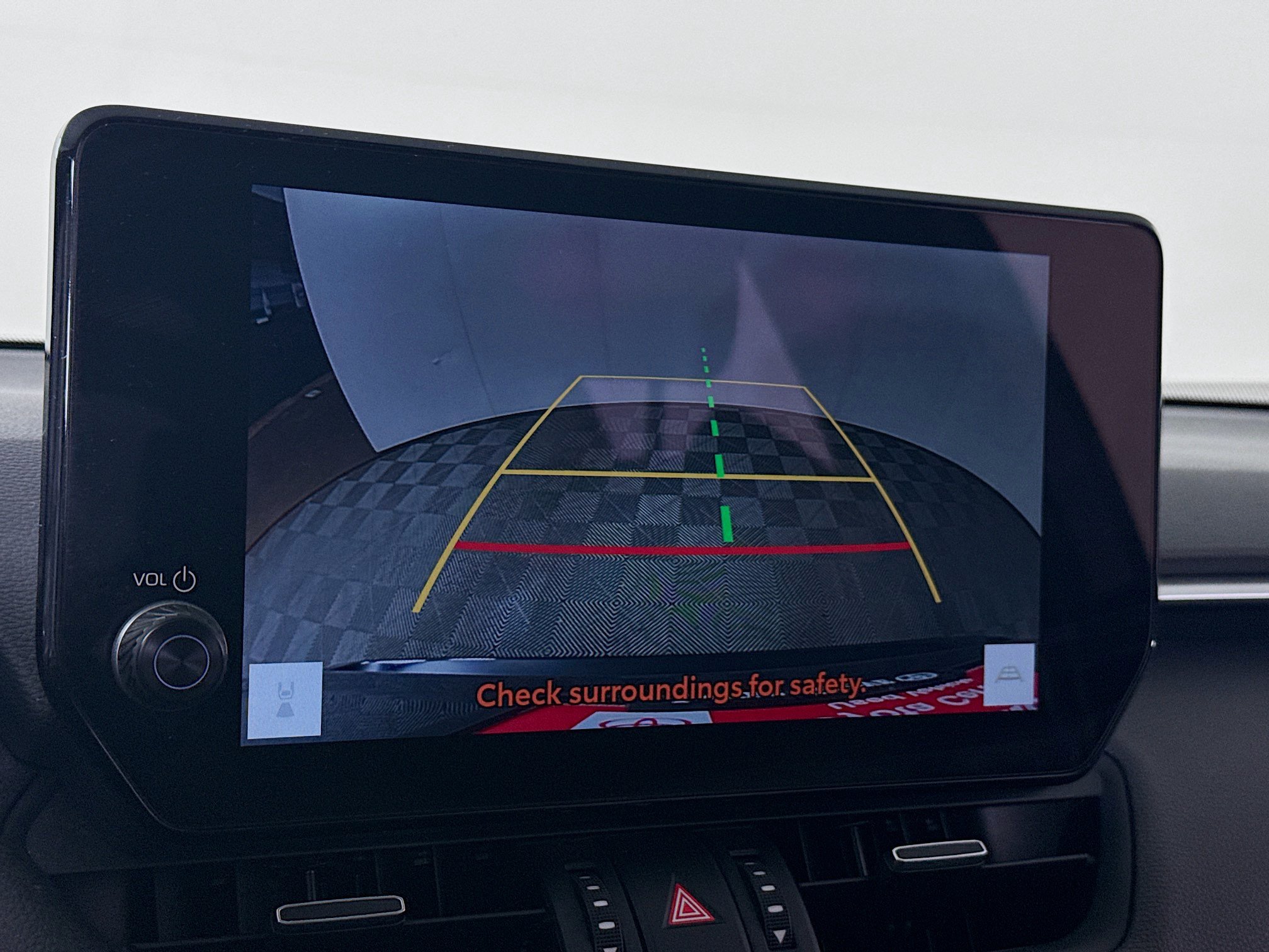 Certified 2025 Toyota RAV4 XSE AWD/4WD image 17