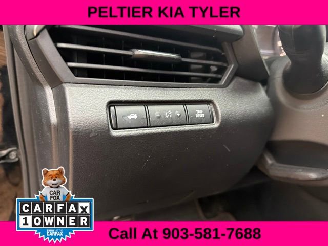 Used 2019 Nissan Altima 2.5 SR w/ SR Premium Package FWD image 17