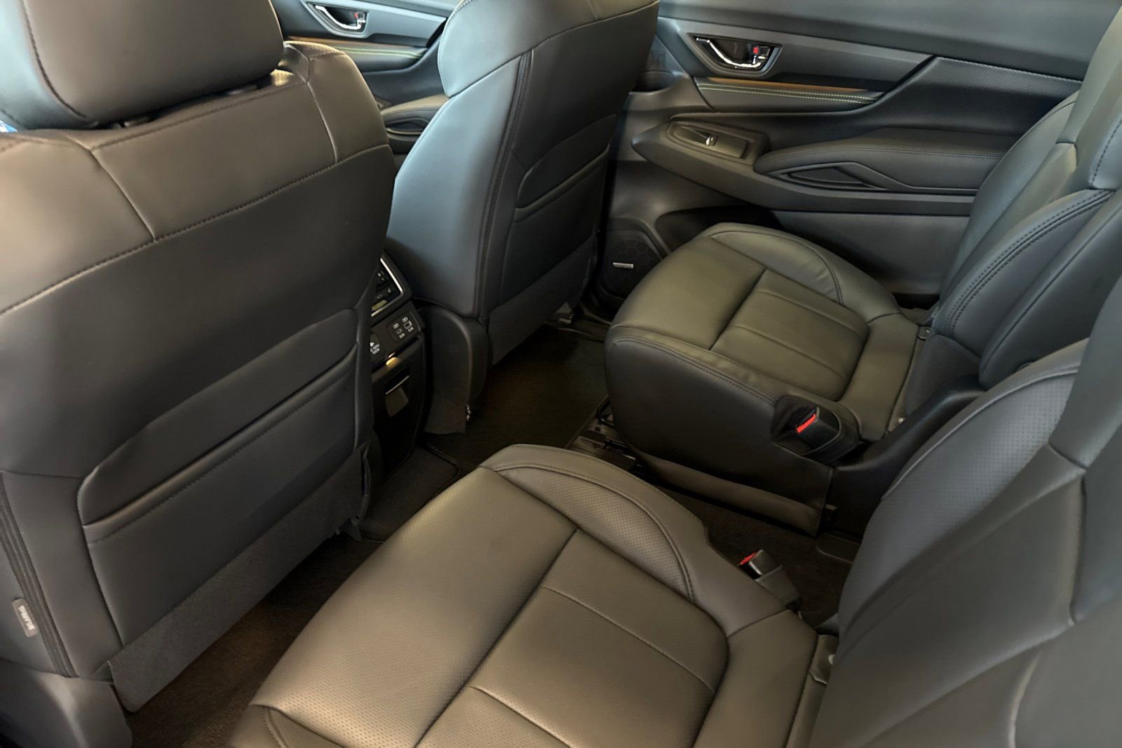 New 2026 Subaru Ascent Bronze Edition image 11