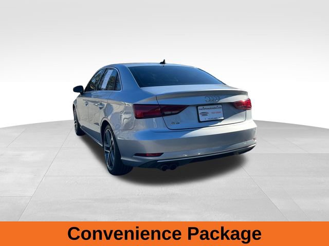 Used 2019 Audi A3 2.0T Premium w/ Convenience Package image 3