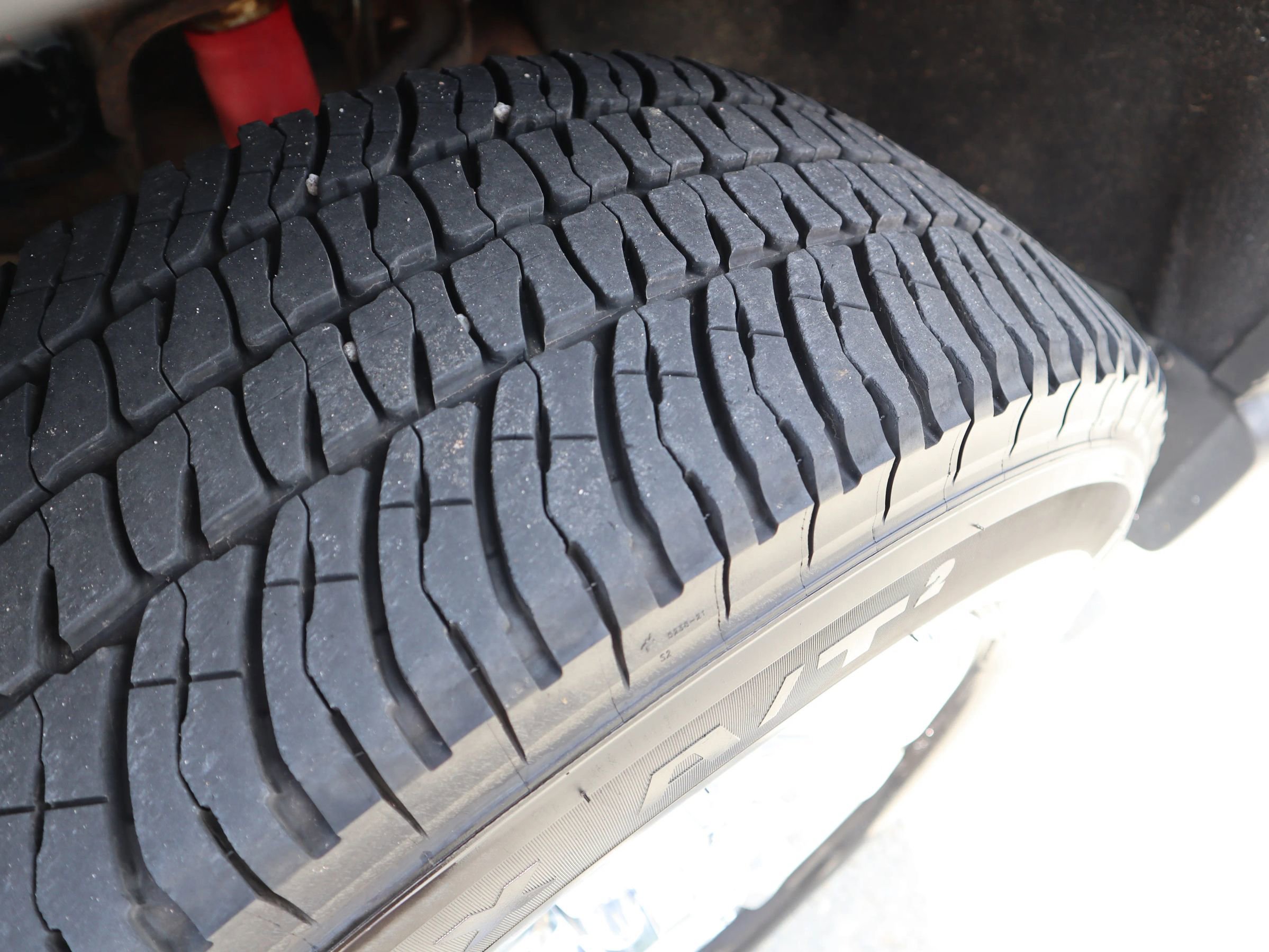 Used 2021 GMC Sierra 2500 Denali w/ Denali Ultimate Package image 11