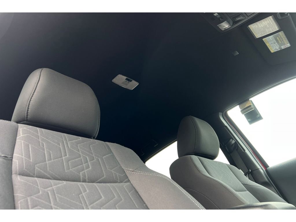 Used 2019 Toyota Tacoma TRD Sport w/ Technology Package AWD/4WD image 17