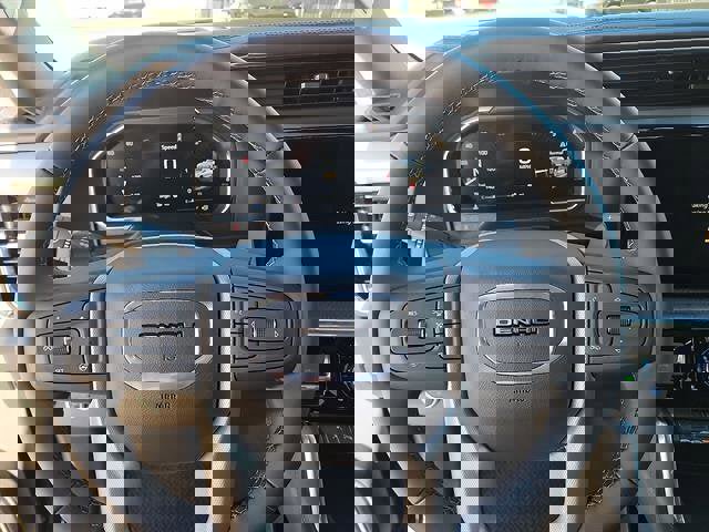 New 2026 GMC Sierra 1500 Denali image 17