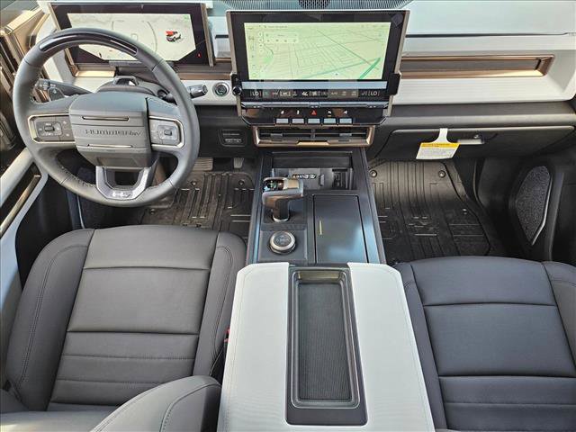 New 2025 GMC Hummer EV 2X image 15