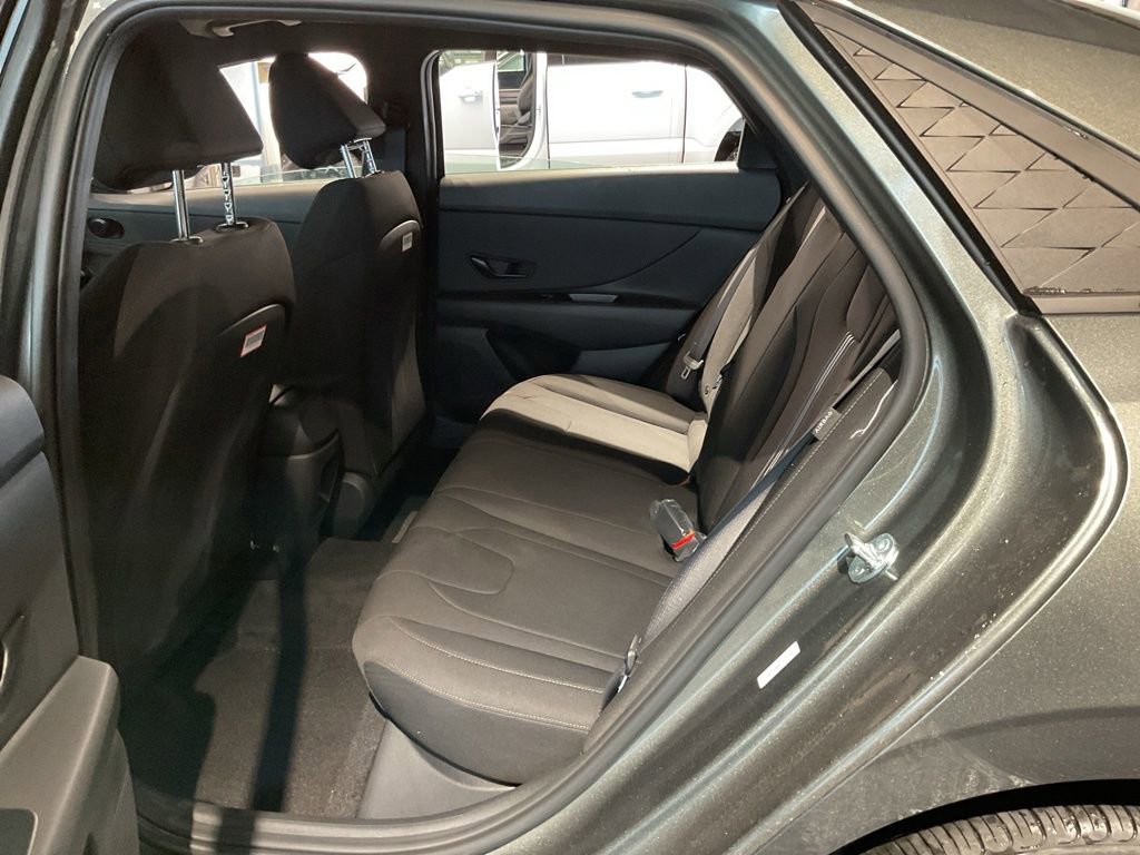 New 2026 Hyundai Elantra Sport image 15