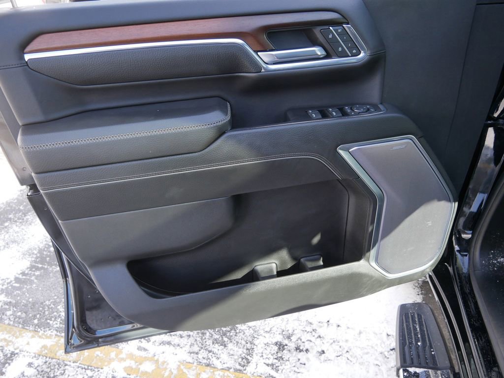 Certified 2024 GMC Sierra 2500 Denali image 15