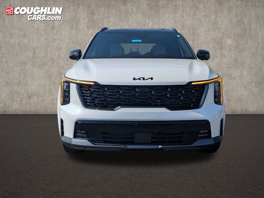 Used 2026 Kia Sorento SX Prestige image 2