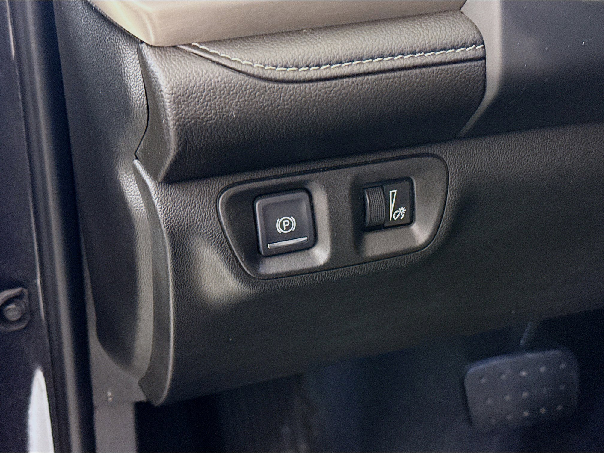 Used 2019 GMC Acadia Denali w/ Technology Package image 10