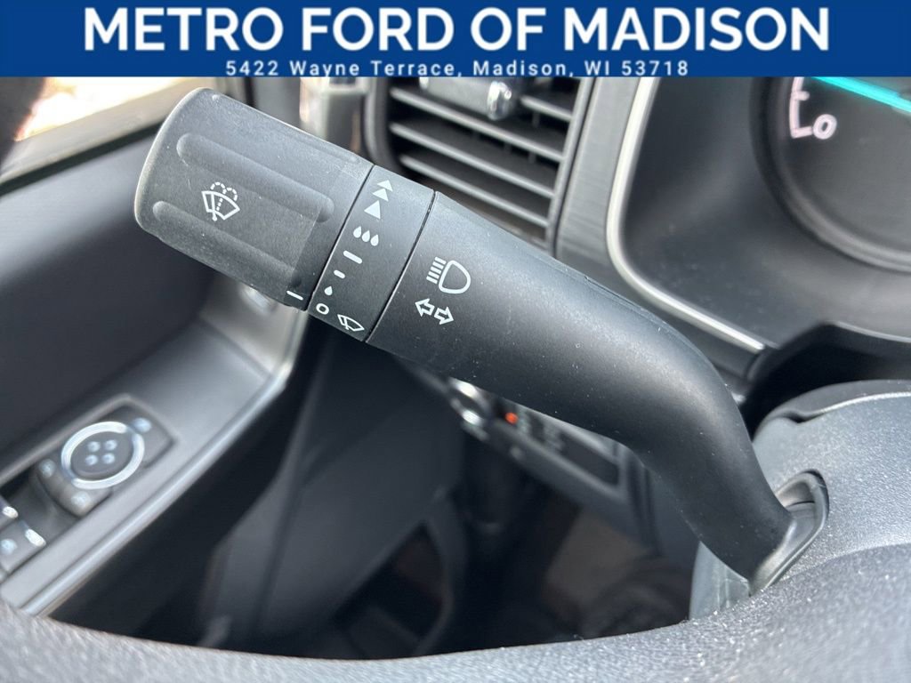 Used 2022 Ford F150 XL w/ STX Appearance Package image 34